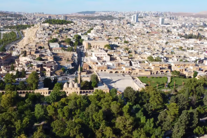 Balıklıgöl DDM projesinin detayları belli oldu