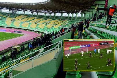 'Başkan, bu futbol 5 kuruş etmiyor'