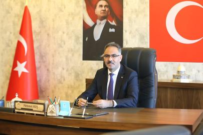 Başkan kuş: Çanakkale'de yenilenler Hürmüz'de de yenilecektir