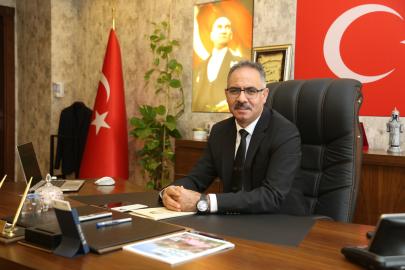 Başkan Mehmet Kuş: Bu bayram hiç kimse mahzun kalmasın