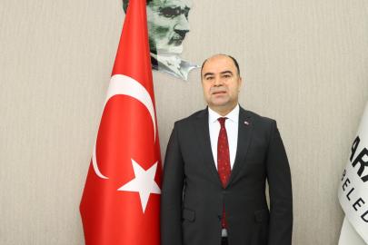 Başkan Nihat Çiftçi’den Ramazan Bayramı mesajı