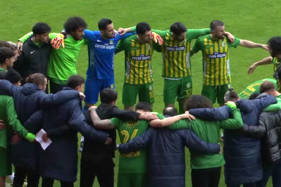 Batman maçı onbiri belli oldu