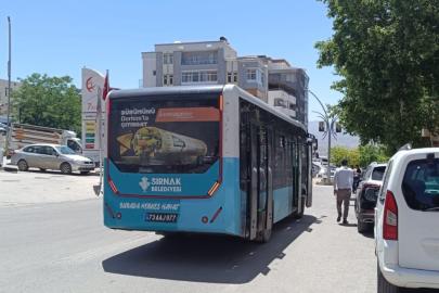 Bayram boyunca şehir içi ulaşım ücretsiz olacak