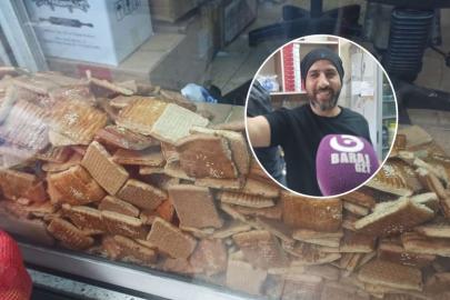 Bayramın simgesi ‘Külünçe’ tezgahlarda