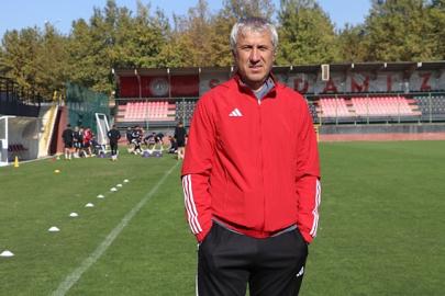 Besim hoca Muğlaspor'u bıraktı