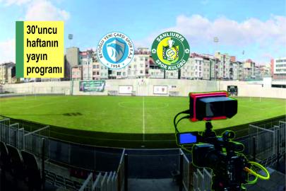 Beyoğlu-Şanlıurfaspor maçı hangi kanalda?