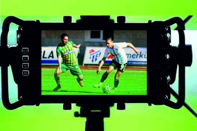 Bi Kanal'dan Şanlıurfaspor taraftarına kötü haber