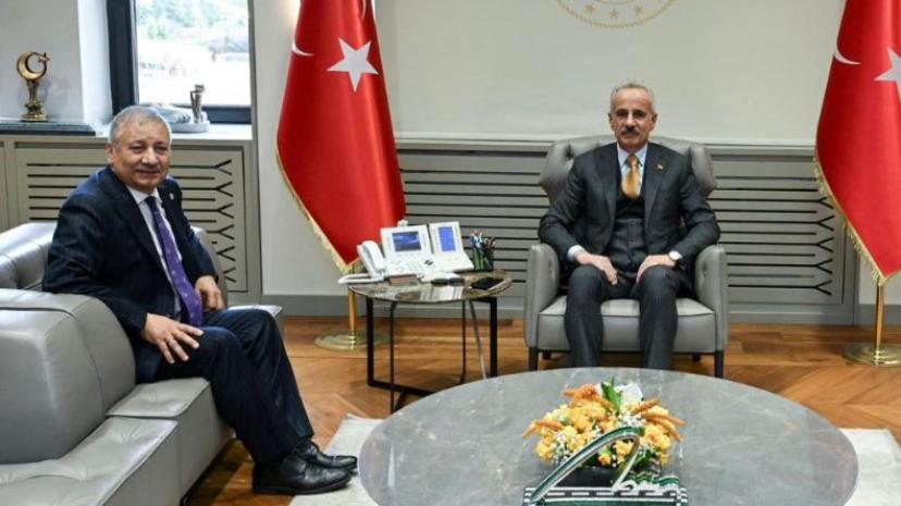 Birecik Köprüsü, Ulaştırma Bakanının gündeminde