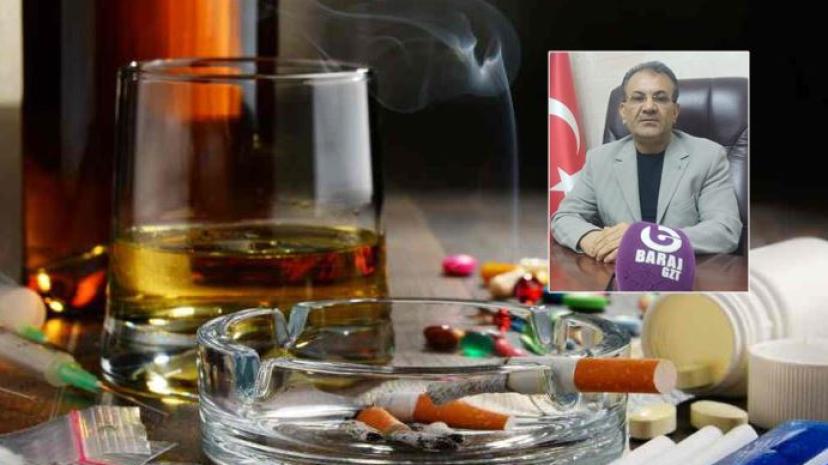 Bu dernek Şanlıurfa’da 130 gönüle dokundu