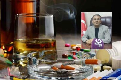 Bu dernek Şanlıurfa’da 130 gönüle dokundu