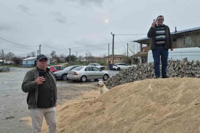 Bu köye gelen bir daha gelmek istemiyor: Misafirler bile kısa sürede kaçıyor