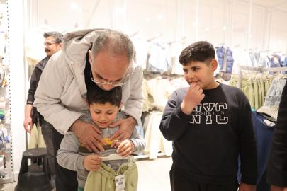 Bu Mutluluk Görülmeye Değer