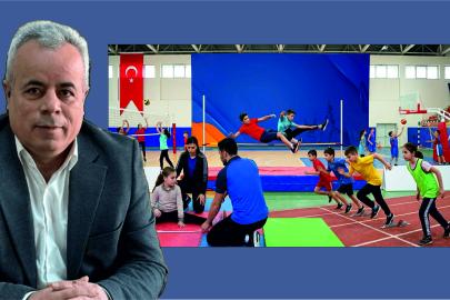 Bu proje Şanlıurfa'da eğitim-öğretimi aksatıyor