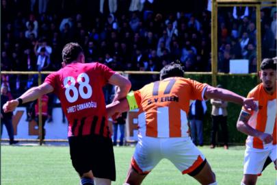 Büyükşehir, Siverek'e havlu attırdı