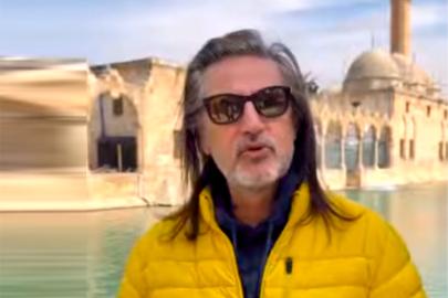 Çelik, eleştirilere Şanlıurfa'dan yanıt verdi