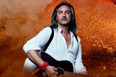 Çelik Şanlıurfa'da sahne alıyor. İşte bilet fiyatları