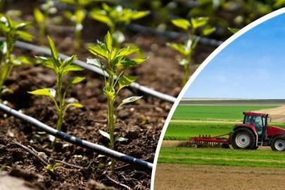 Çiftçilerin sorunları TBMM'nin gündeminde