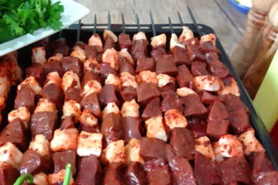 Ciğer artık Ramazanda en çok tüketilen yemek değil