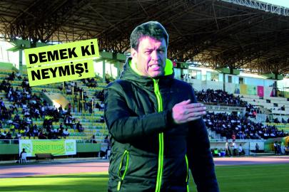 Cihat hocanın ahı tuttu!