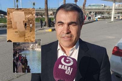 Çoban: Hedefimiz 1 buçuk milyon turist