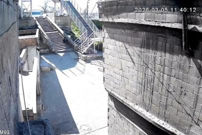 Çocuklara tacizde bulunduğu iddia edilen zanlı tutuklandı