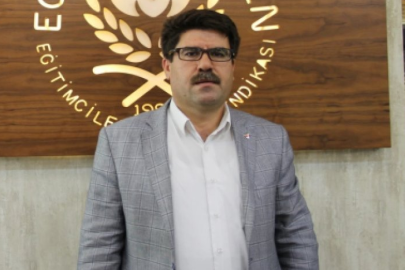 Coşkun’dan Mescid-i Aksa Tepkisi