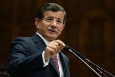Davutoğlu: Medeniyetler İttifakı, Şanlıurfa’da toplansın