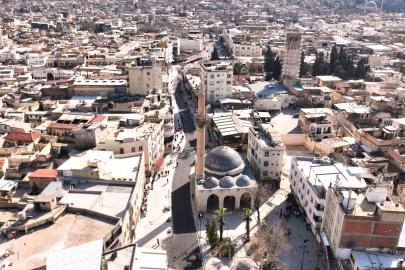 Divanyolu'yla ilgili yeni karar