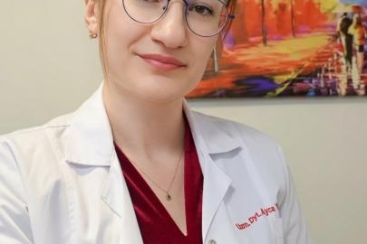 Diyetisyen Ayca Yılmaz Kaya: "Ramazan sonrası normal beslenme düzenine kademeli bir geçiş yapmalısınız"