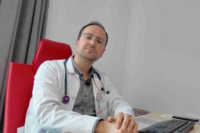 Dr. Deniz Yılmaz: "Çocuk alerji hastalıklarında doğru tanı ve etkin tedavi önemli"