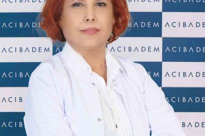 Dr. Eken: "Kolon kanseri tarama ile önlenebilen bir kanserdir"