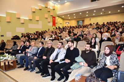 Dünya Down Sendromlular Günü’nde anlamlı buluşma