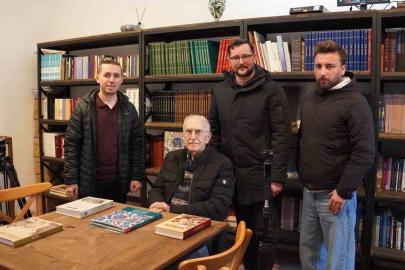 Eczacılık ile yarım asırlık şifa yolculuğu