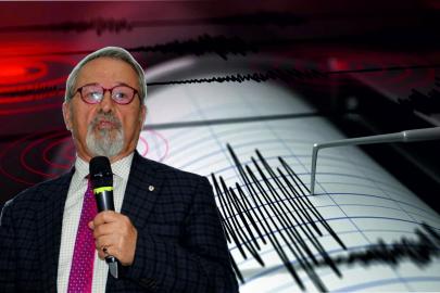 Elazığ'da deprem.. Naci hocadan ilk değerlendirme
