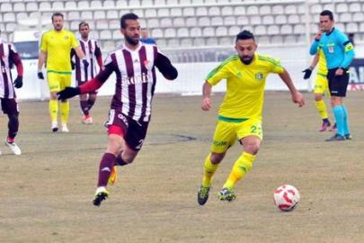 Elazığ'ı 18 yıldır dışarıda yenemiyoruz