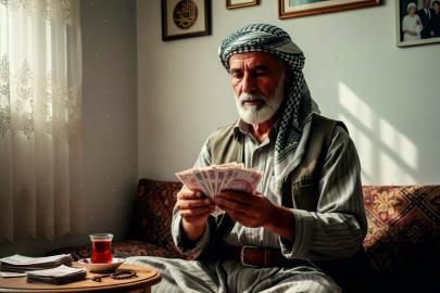 Emekli bayram ikramiyesi ödeme takvimi netleşti