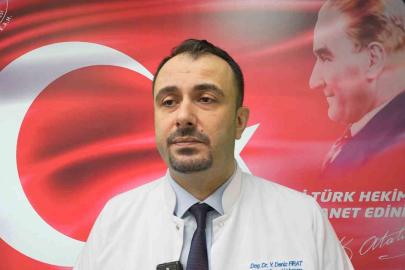 Erken teşhis için düzenli kanser taraması önemli