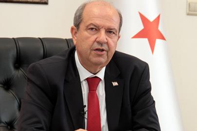 Ersin Tatar, Şanlıurfa'ya geliyor