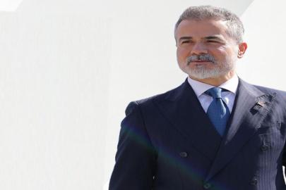 Eski Bakan Suat Kılıç, bugün Şanlıurfa’ya geliyor