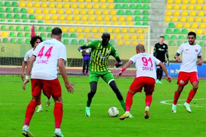 Eski Şanlıurfasporlu gündem oldu