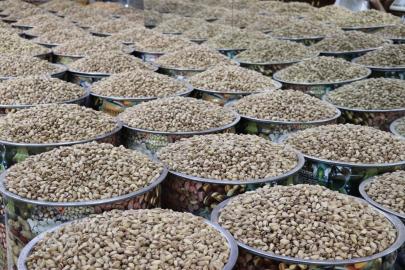 Esnaf bayram hazırlığına başladı