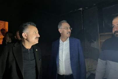 Eyyübiye’de Devlet vatandaşın yanında