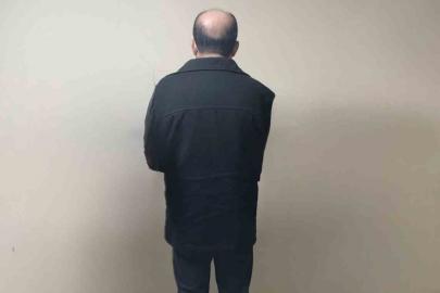 FETÖ/PDY üyesi şahıs yakalandı