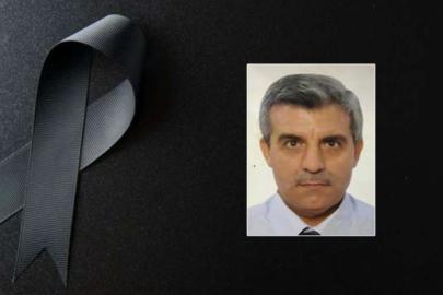 Gazeteci Mehmet Şansal’ın acı günü