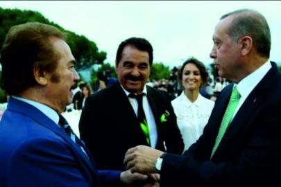 Gencebay hastaneye kaldırıldı