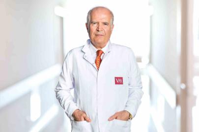 "Glokom belirti vermeden görme kaybına yol açabilir"