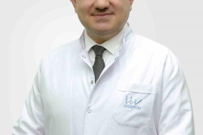 "Glokomda görme kaybı son ana kadar fark edilmeyebilir"