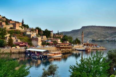 Halfeti’deki kadastro sorunları için soru önergesi