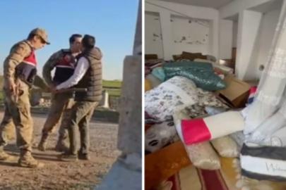 Haliliye'de akraba kavgası: 2 yaralı