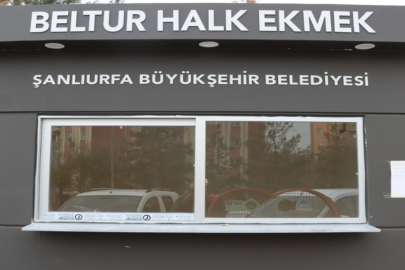 Halk ekmek büfeleri bayramda açık olacak mı?
